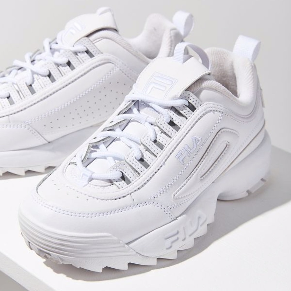 FILA Disruptor II Sneakers